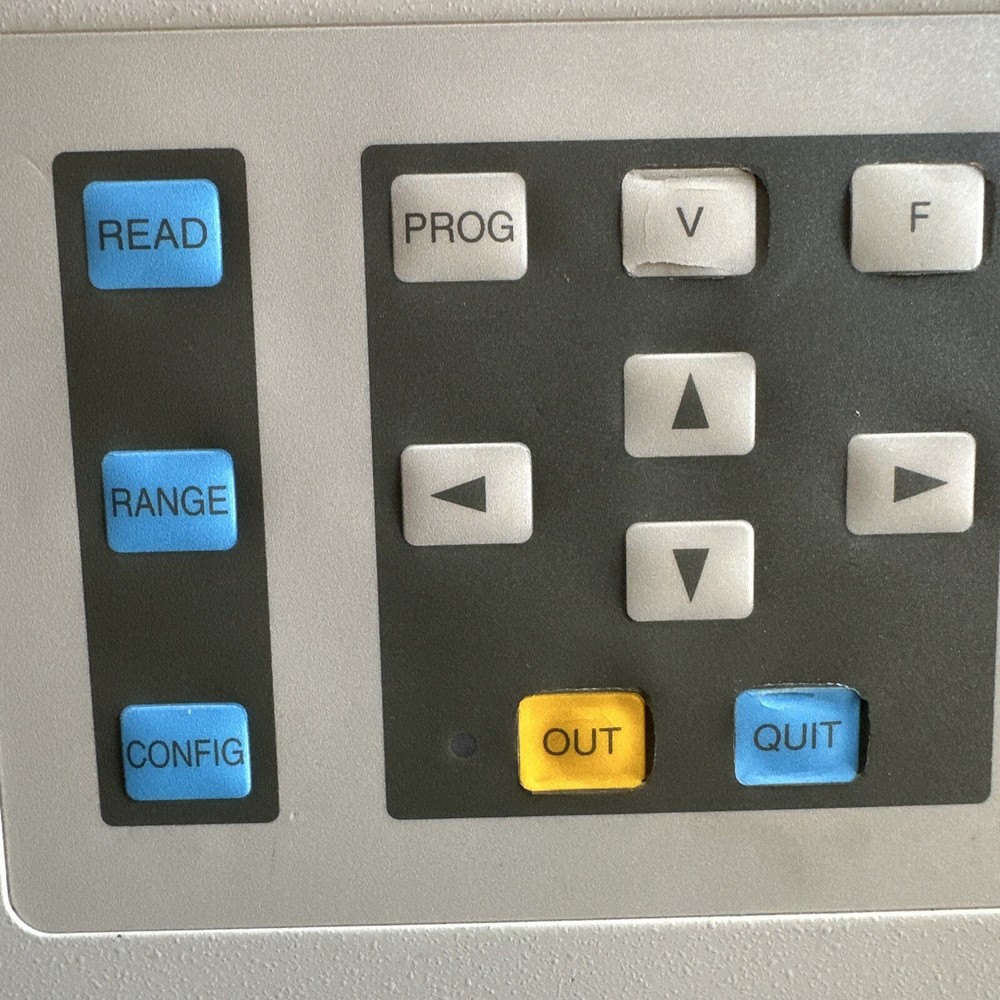 Chroma 6120 Programable AC Source Model 6120