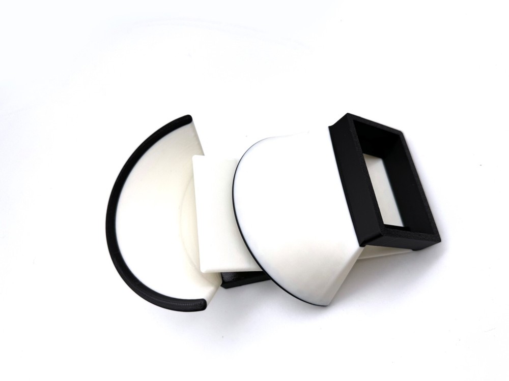 Yongnuo YN-24 Flash Diffusers (Set of 2)