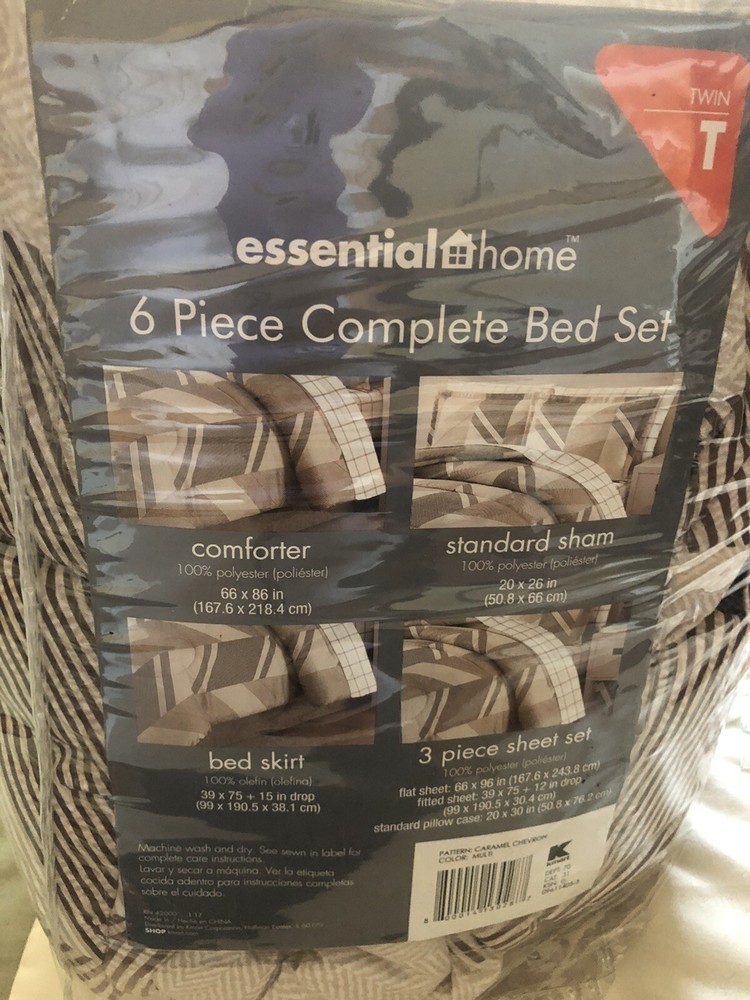 Comforter Set For Twin Bed Unisex