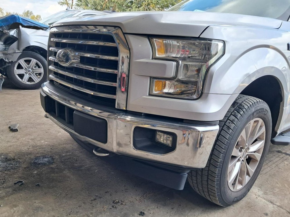 F150 2017 Glove Box 4799547