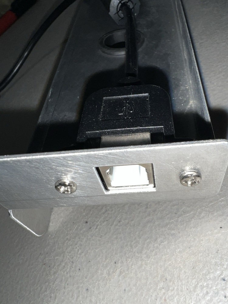 Generac PWRcell USB Communication Interface Bracket MCML00027-04