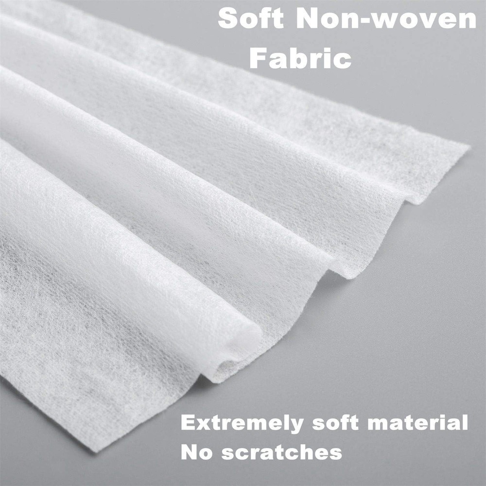 Monitor Wipes, Pre-Moistened Computer Screen Wipes for Electronics, Computer...