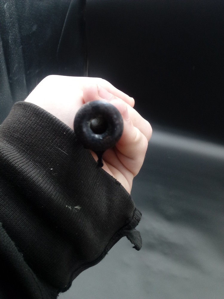 Springfield 187 .22 LR Factory 20" Barrel