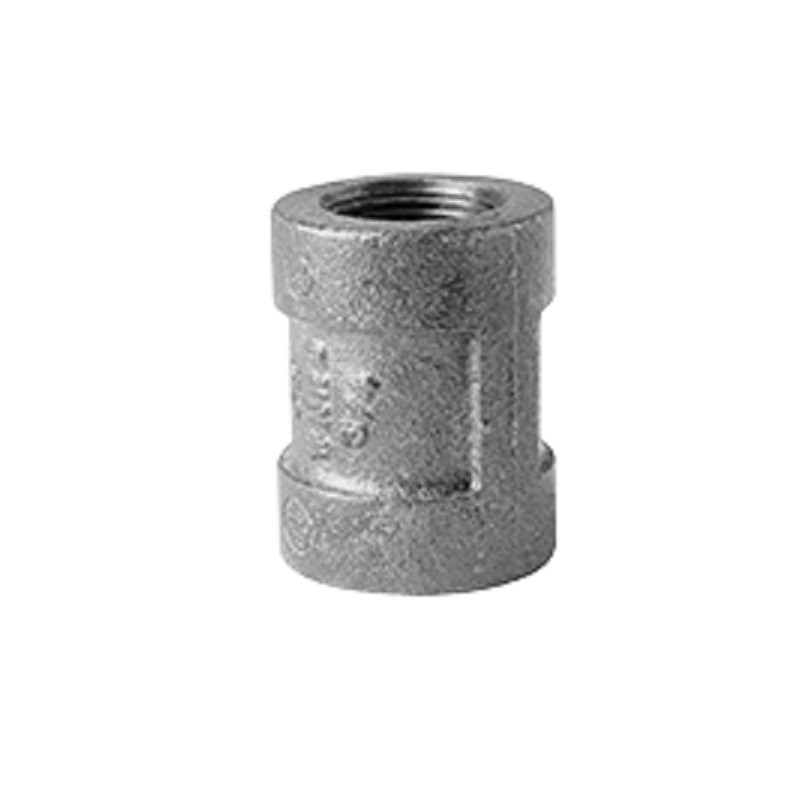 ASC ENGINEERED SOLUTIONS D.B300C COUPLING 1/2 BLK MI 300# THRD FIG 67
