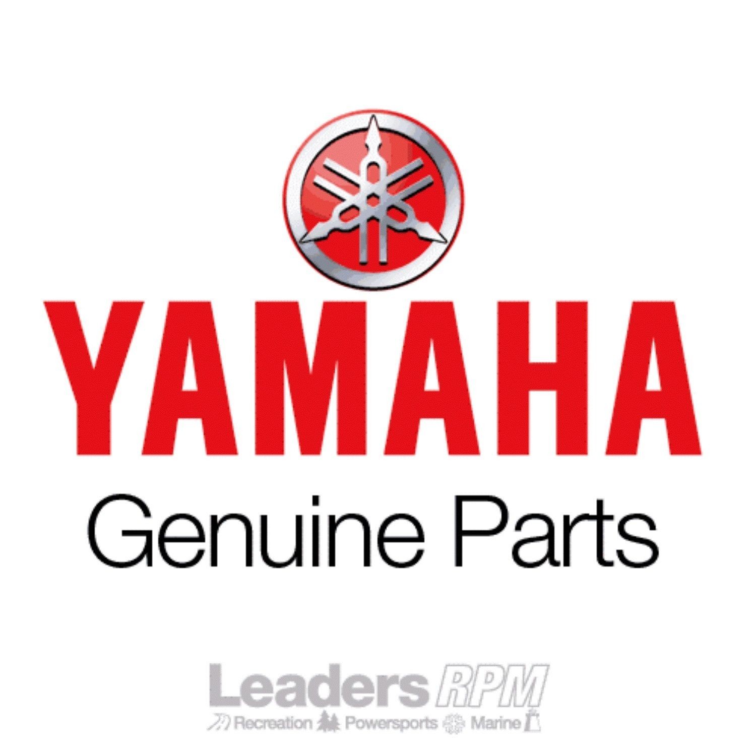 Yamaha New OEM WaveRunner PWC Drain Plug & Gasket Assembly, EU0-62280-00-00