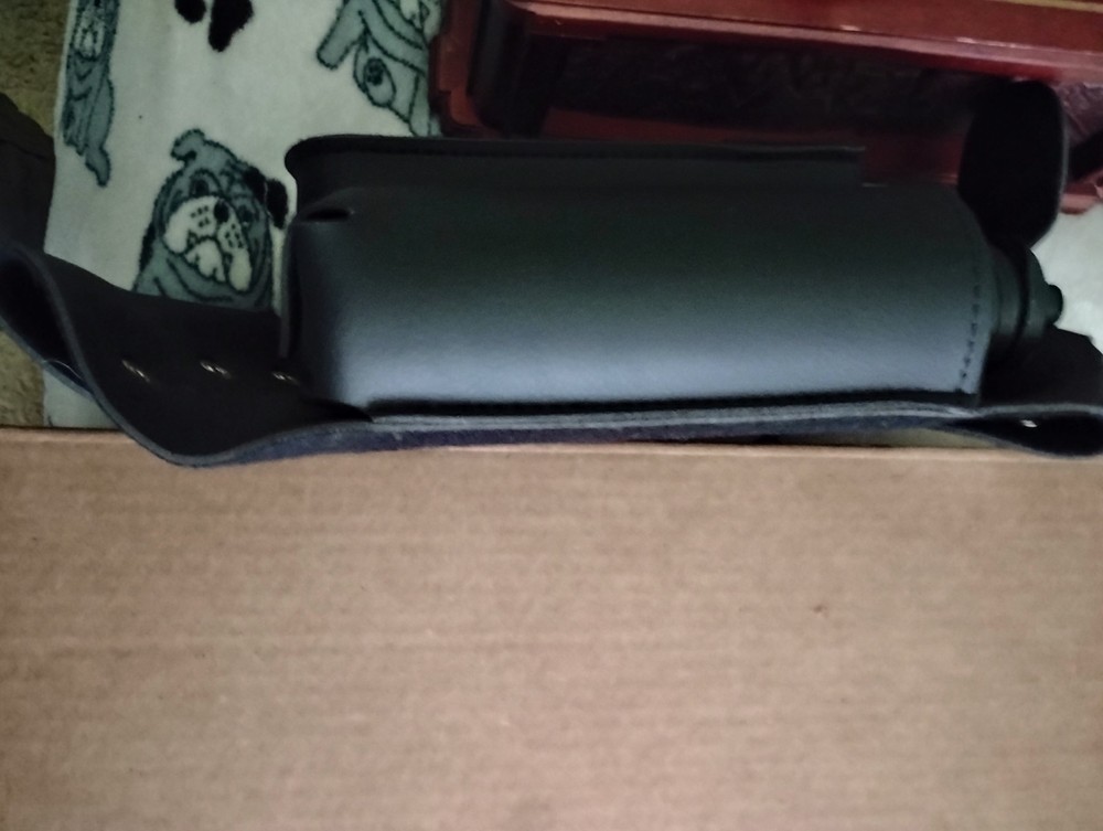 Water bottle, Holder With Storage