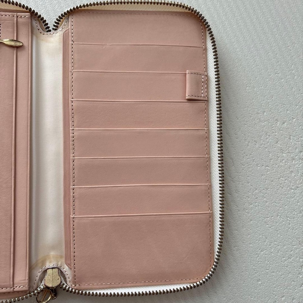 Hobonichi Techo Weeks Liberty Peacock