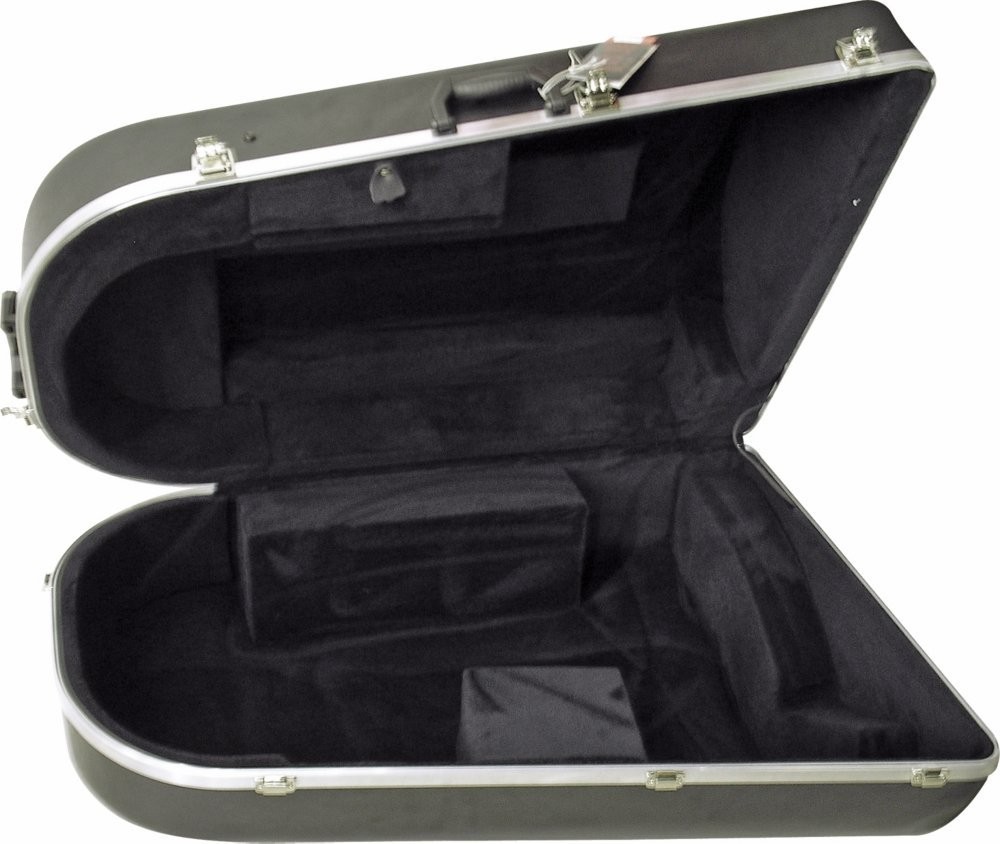 MTS Products 1209V Large Frame Tuba Case