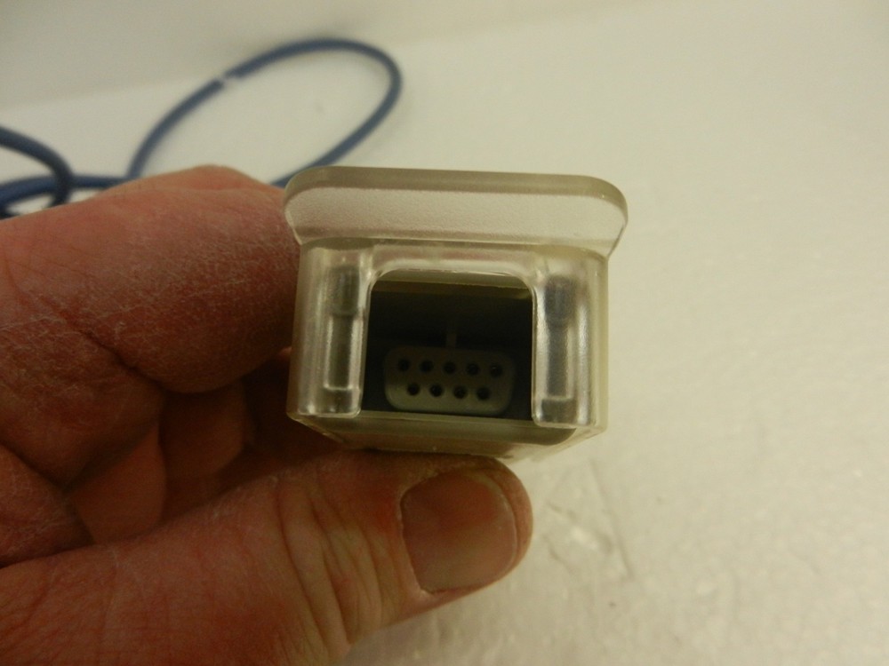 Philips M1943AL SpO2 Adapter Cable 3m