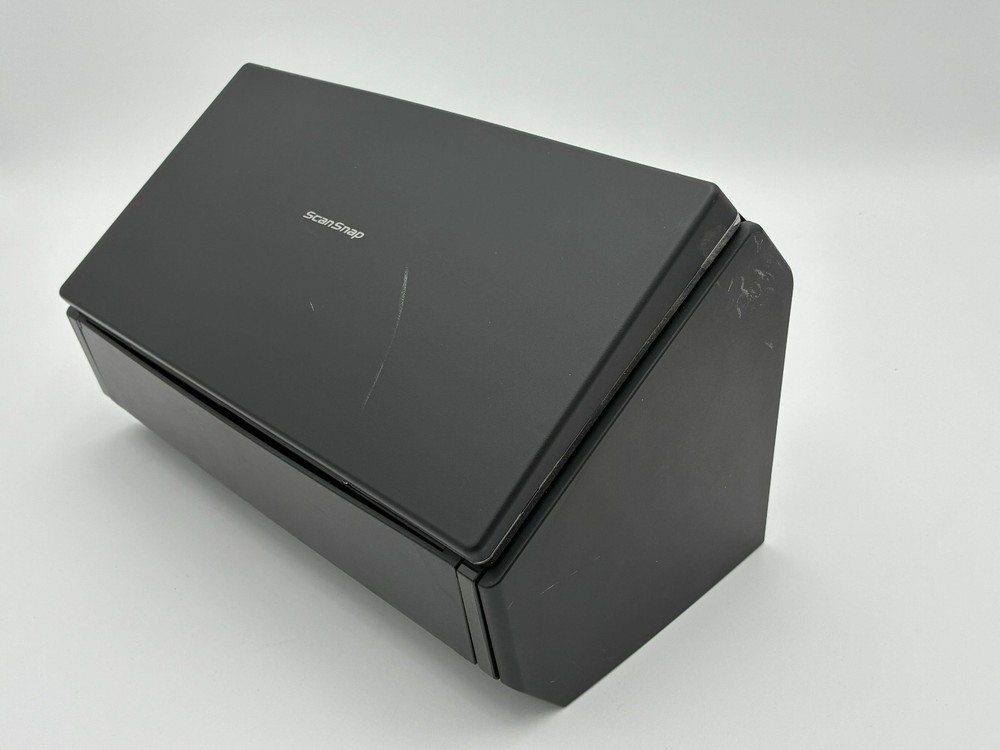 Fujitsu ScanSnap iX500 Wireless Color Duplex Document Scanner