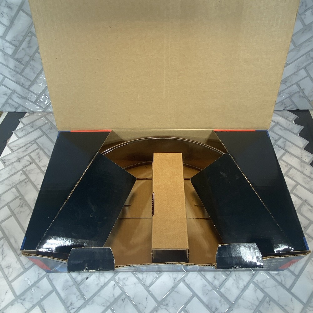 American Harvester Jet Stream Oven Expander Ring ER-2000