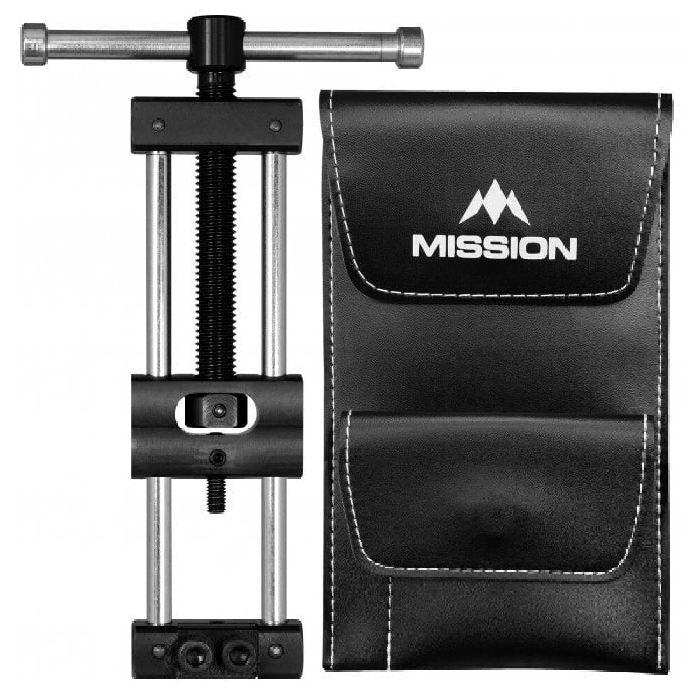 DART RE-POINTING MACHINE – MISSION EXPERT