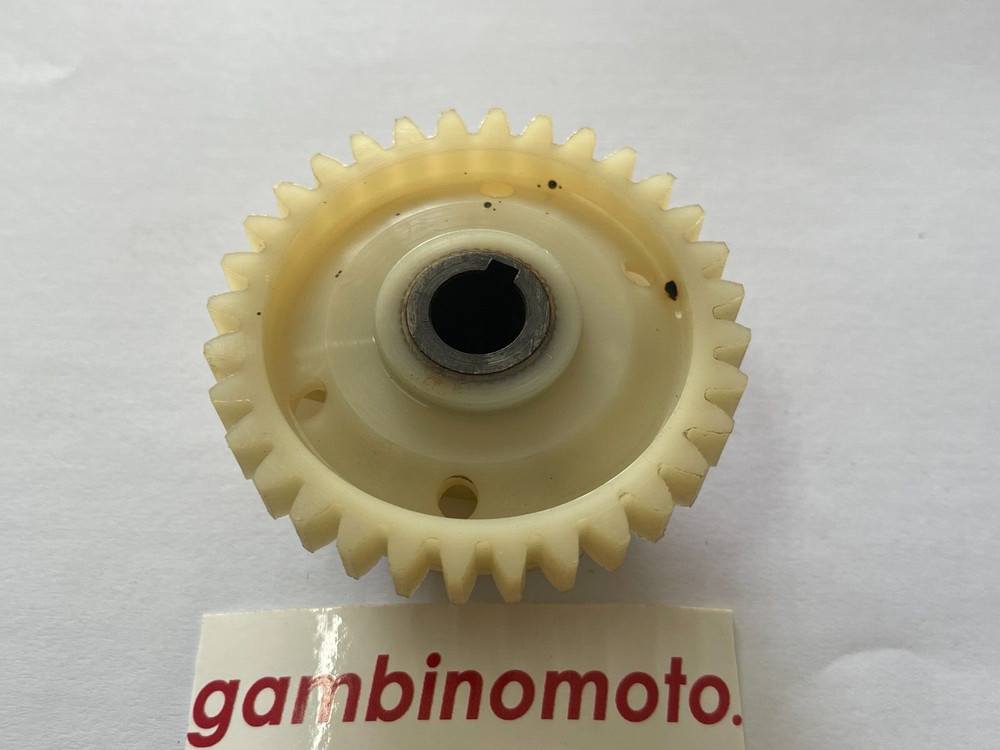 LOMBARDINI 6LD360 -6LD435- LDA530 REV CONTROLLER