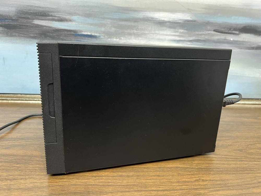 NUUO NT-4040Titan AS IS -UNTESTED