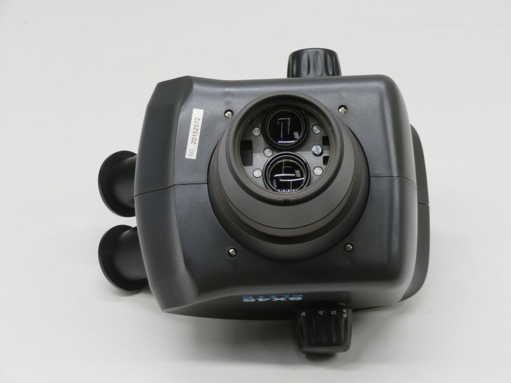 VISION ENGINEERING SX45 ELITE INSPECTION STEREO MICROSCOPE T251216