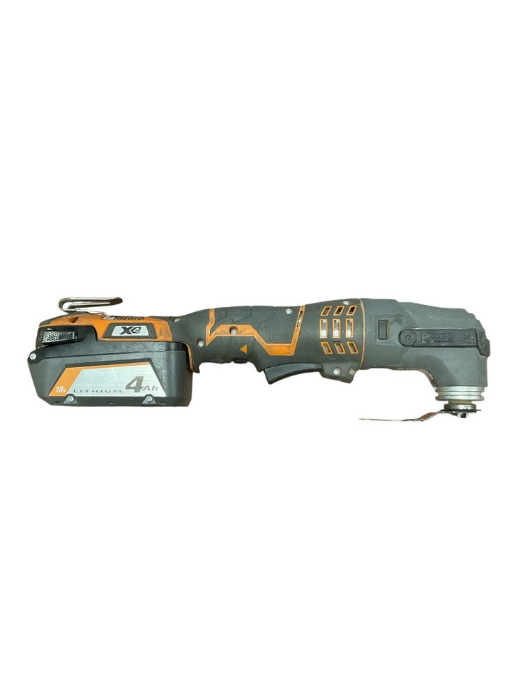 RIDGID TOOLS TOOL SET 3PCS (MP4028084)