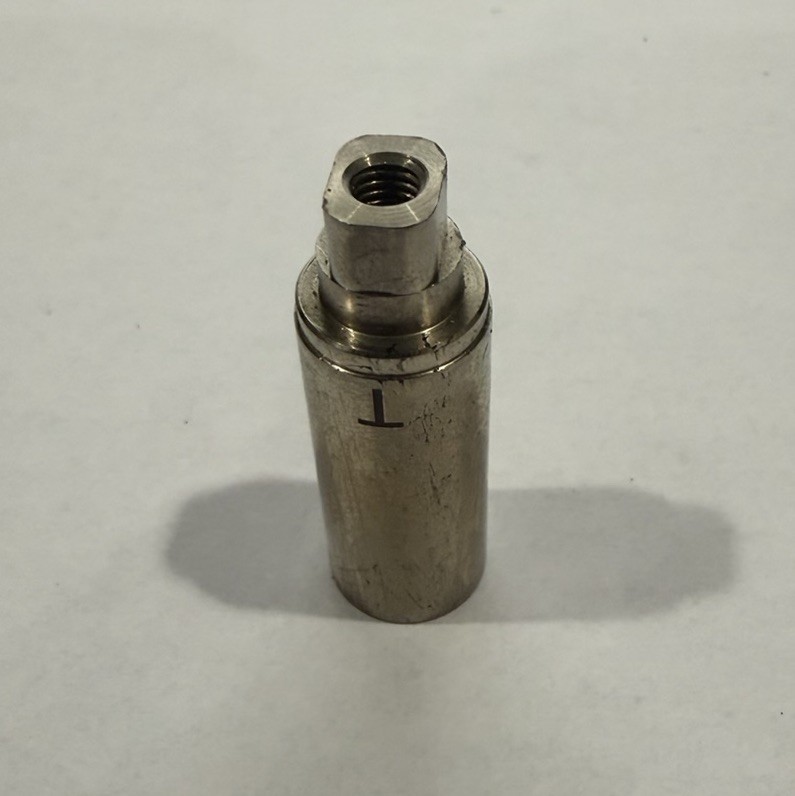 Cleveland/Srixon Fitting Demo Shaft Adapter -Taper Tip-.355” -Pulled