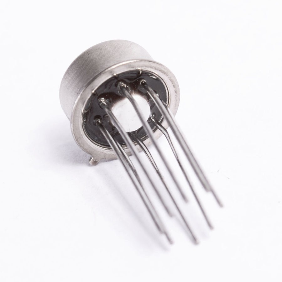 SN72709L SemiConductor - CUSTODIA: Standard MAKE: Generic