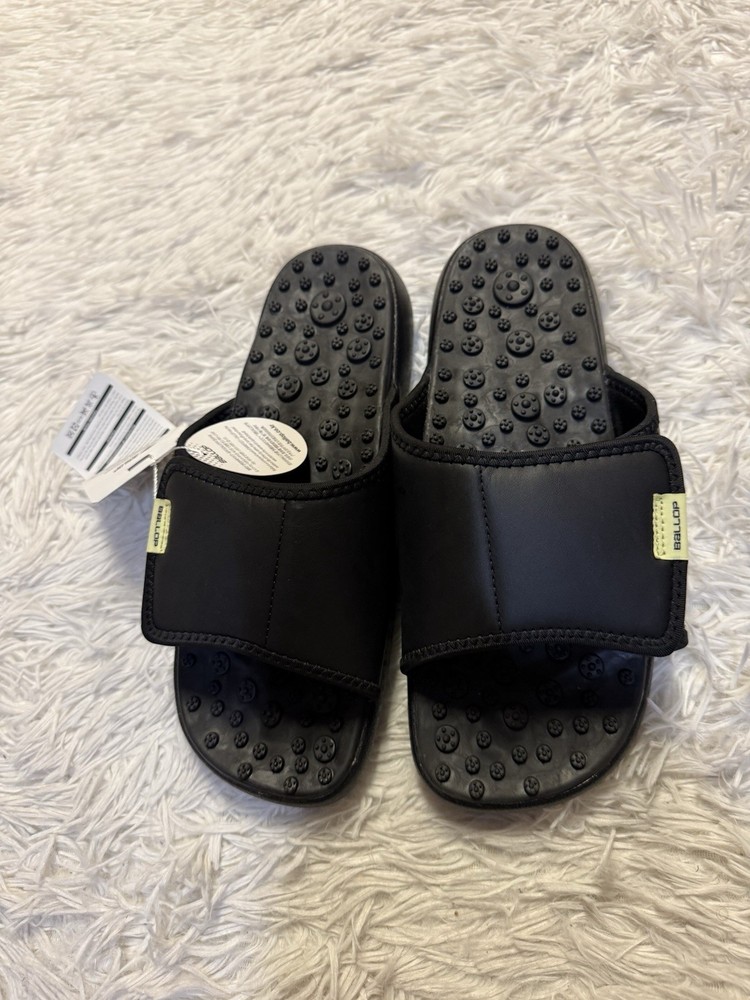 BALLOP Mamuring Acupressure Slide