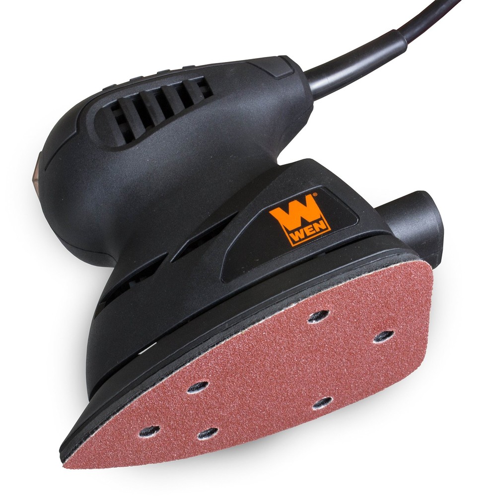 6301 Electric Detailing Palm Sander