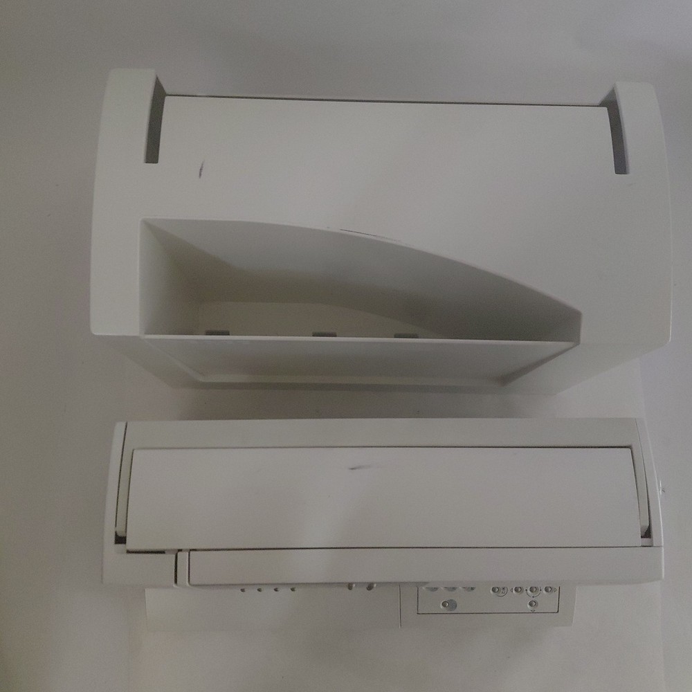 Pfaff creative 2124 Sewing Machine Untested