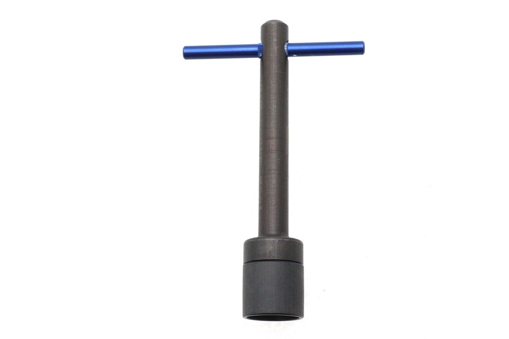 Jims Seat Mounting Screw Tool for Harley-Davidson