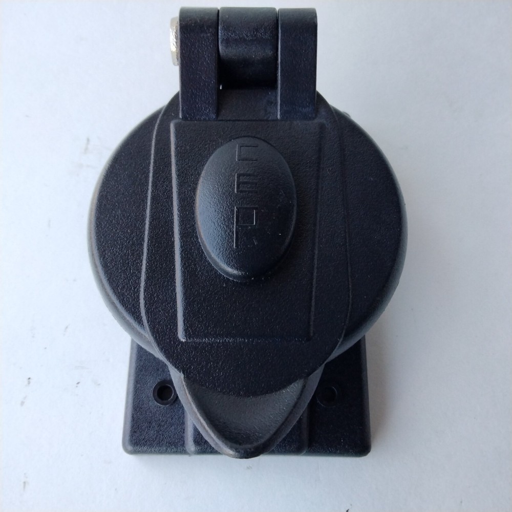 Cooper 7788 Flush Device Cover Plate