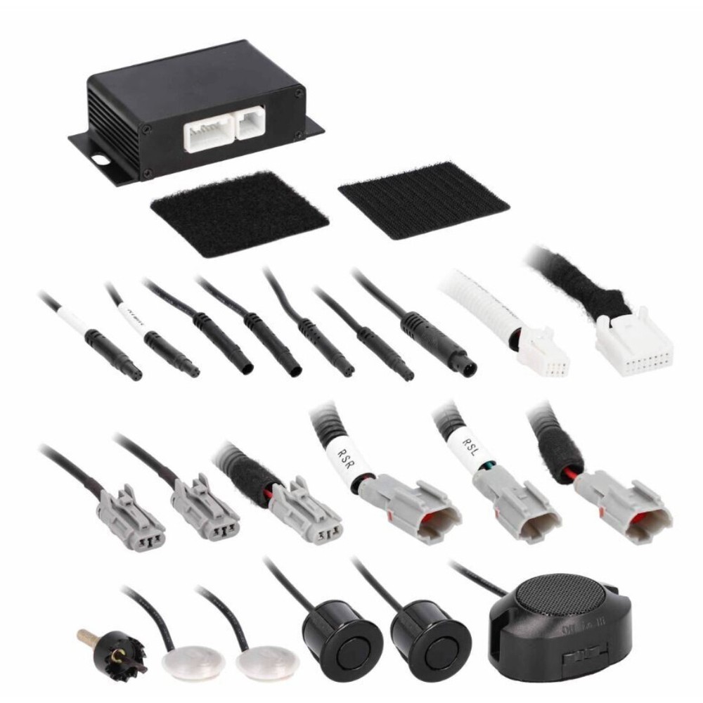 iBeam TE-BSDK Blind Spot Detection Kit