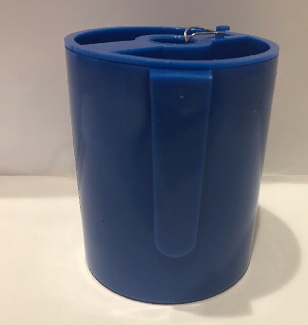 Aircraft Safety Lock Wire MS20995C21 1 LB. Roll .021” Diameter T302/304 SS New