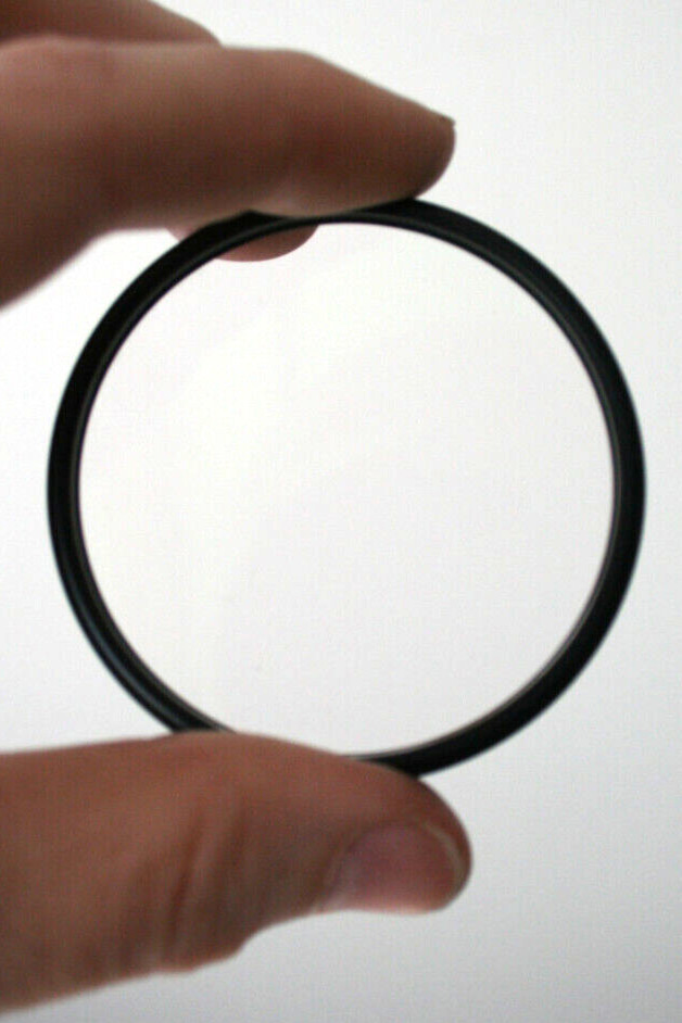 QUANTARAY MC UV Multi Coated DMC 55mm Filter - EUC!