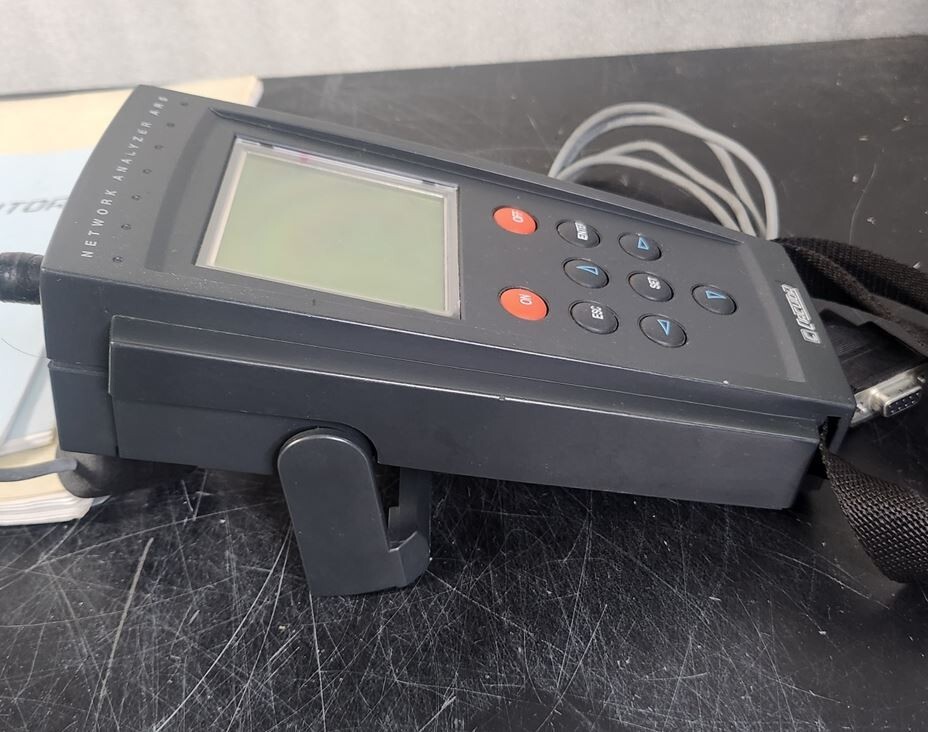 Power Analyzer Circutor AR5-1M Portable network analyzer