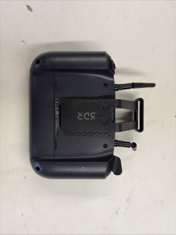 3D Robotics AT10A Remote Controller Only Black 3DR Solo Quadcopter Drone