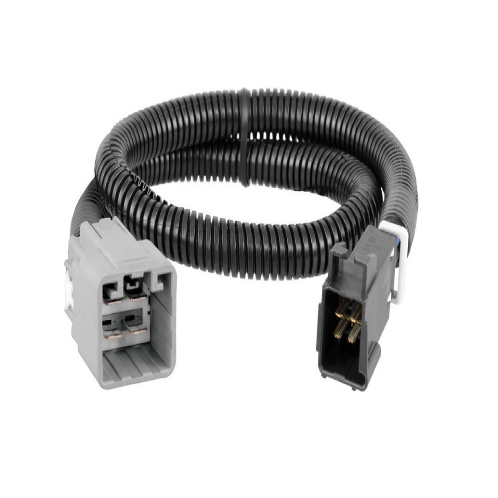Curt 51460 Brake Control Harness Packaged with Quick Plug for Jeep Cherokee