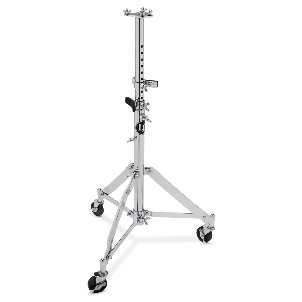 LP Double Conga Stand