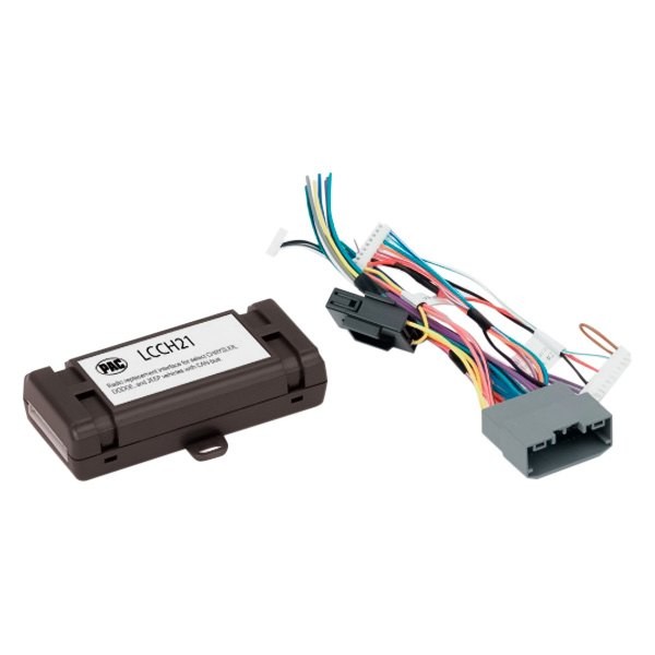 PAC Radio Replacement Interface