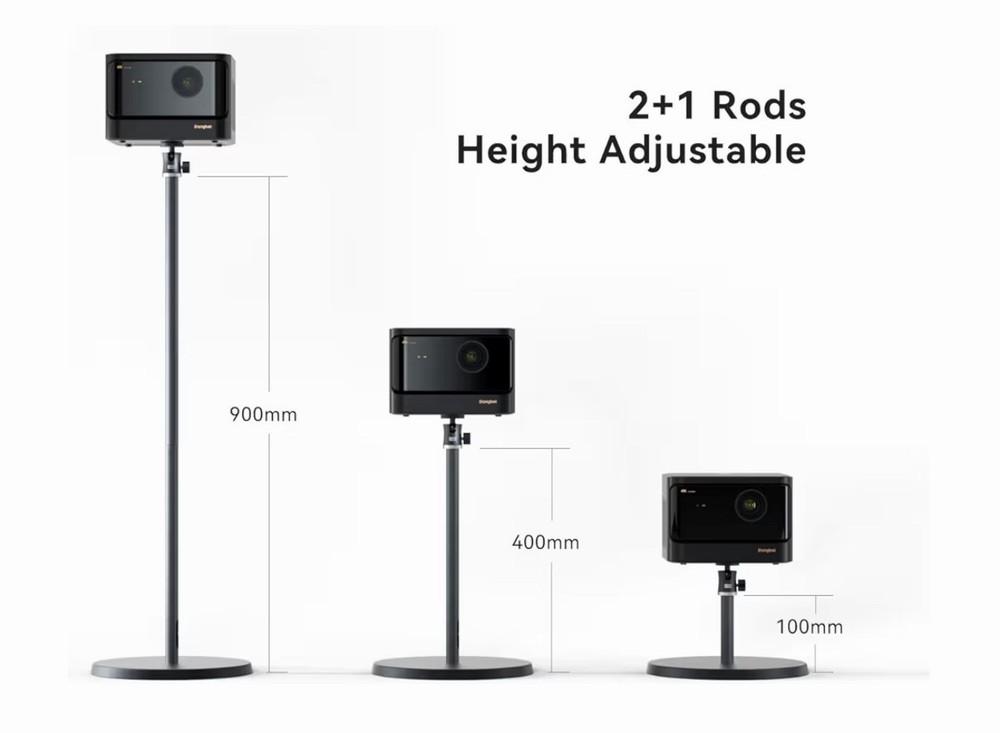 Dangbei Projector Floor Stand Compatible with DBX3 Pro
