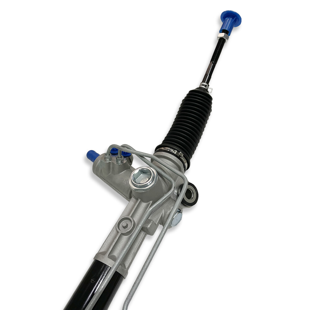 For Ford Mustang II Pinto T Bird Power Steering Rack &Pinion w/ Bushings Natural