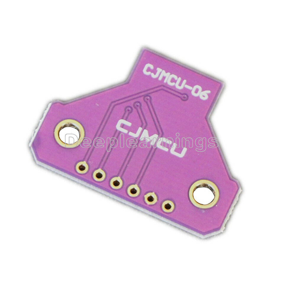 CJMCU-06 SPL06-001 Drone Pressure Height Sensor Module Position 5cm NEW