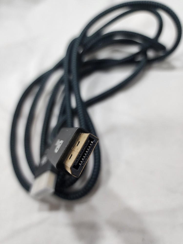 !VANSKY 4K Display Port Cable