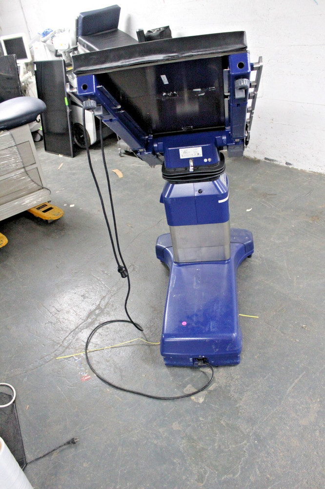 MAQUET ALPHASTAR MODEL1132.11B2 ORTABLE WITHOUT CONTROL