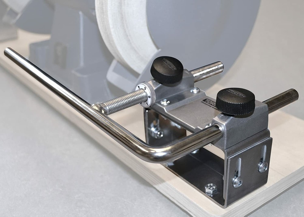 Tormek #TOR-BGM100 Bench Grinder Mount