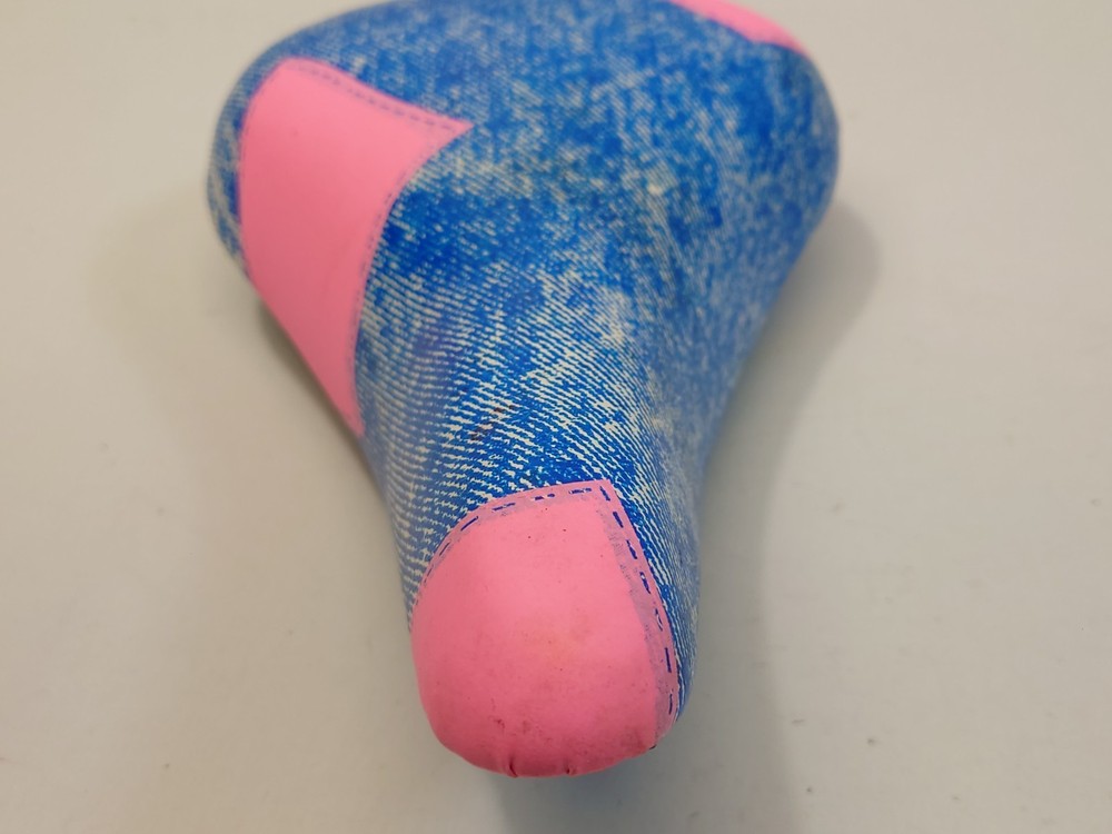 Bicycle Seat NOS