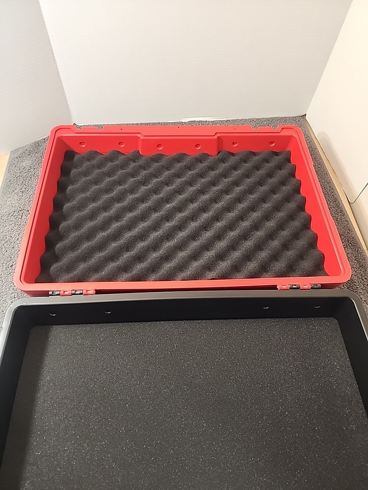 Einhell Hard Tool Box Case 22" Case Only