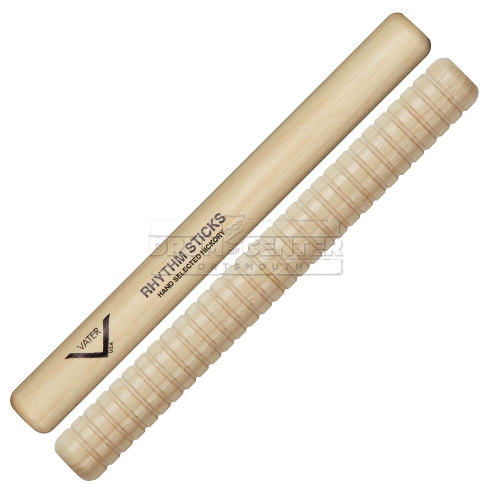 Vater Rhythm Sticks Hickory