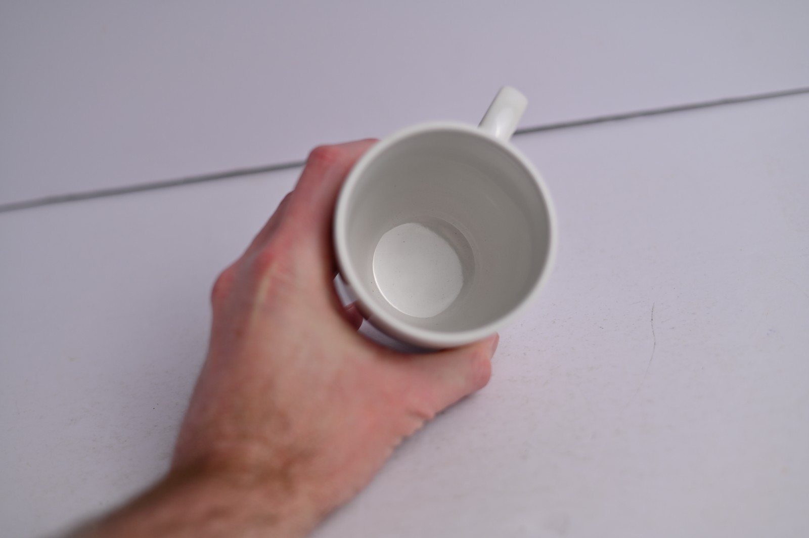 Renaissance Hotel London Heathrow Amanda Tapping Fans Weekend Coffee Mug