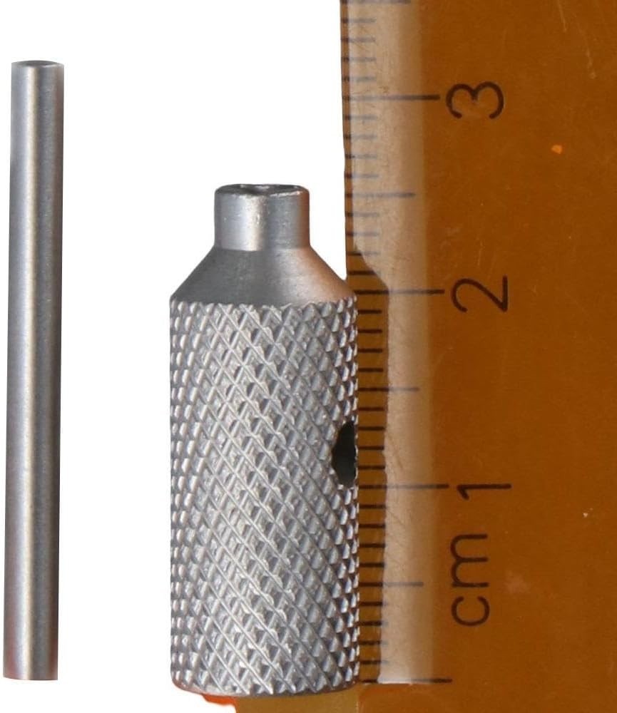 Removal Tools for Microtech Ultratech Screws Glass Breaker Driver Socket Tool