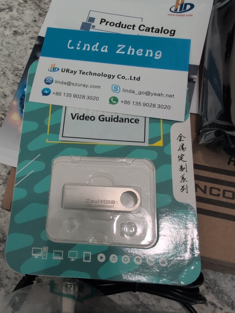 Hd Video Encoder And Decoder H.265-HEVC / H.264-AVC URAYCO