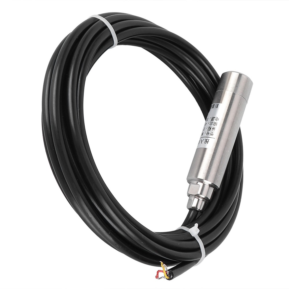 Liquid Level Transmitter Pressure Sensor Throw-In Type DC24V WLB131Y