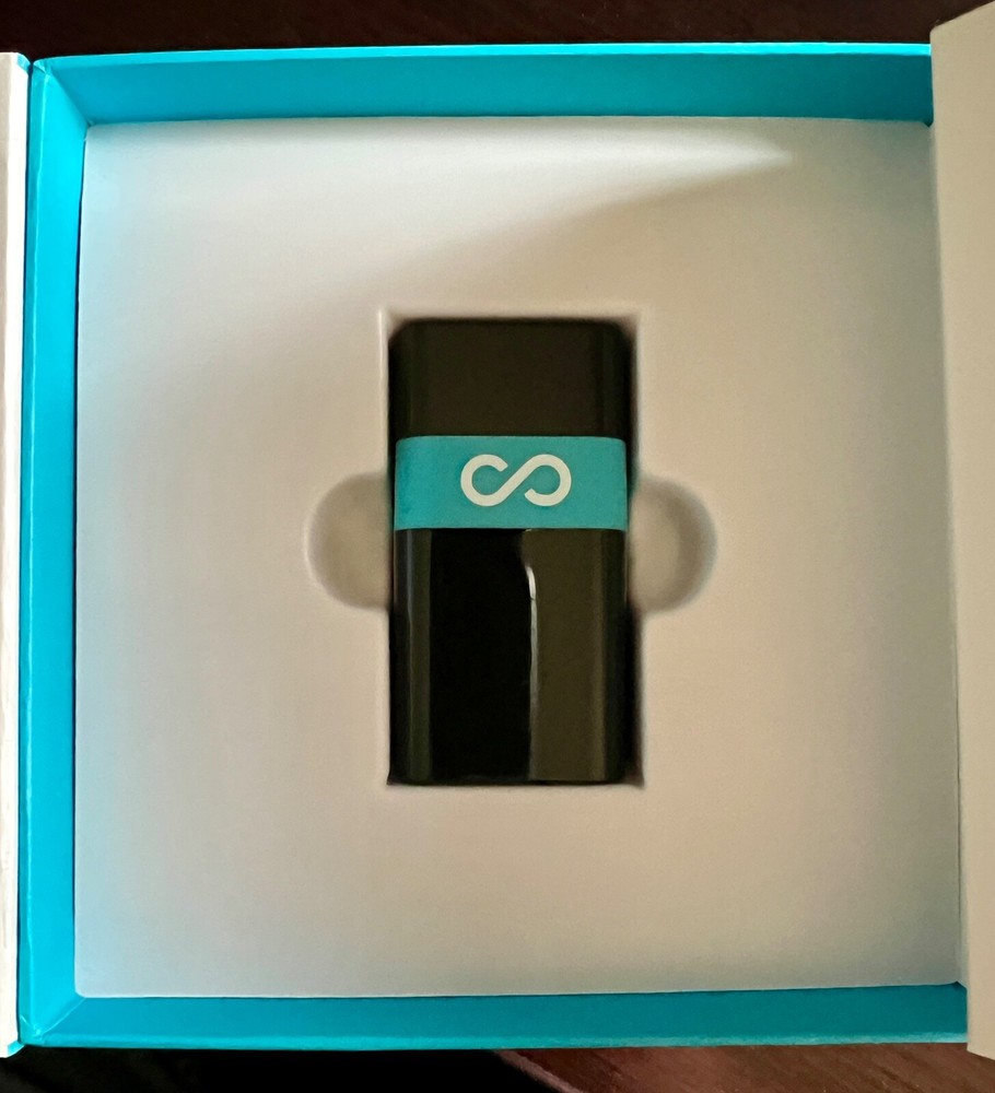 Lima Smart Cloud Sharing USB Device Kit - Black