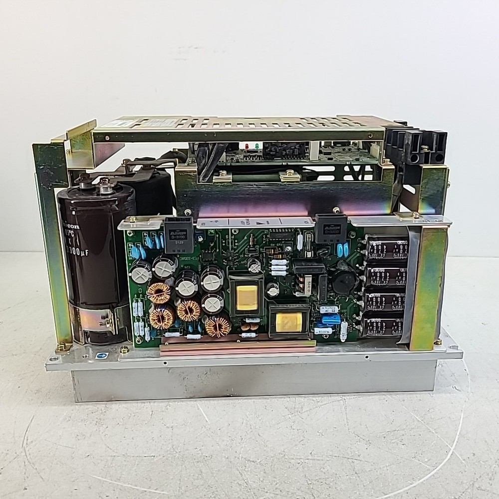 Yaskawa JUSP-ACP35JAA Servo Controller Module